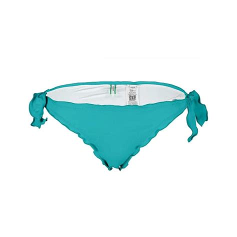 Guess Μαγιό Bikini Wrap Up Cheecky Bottom E O LY K G FH e dshop gr