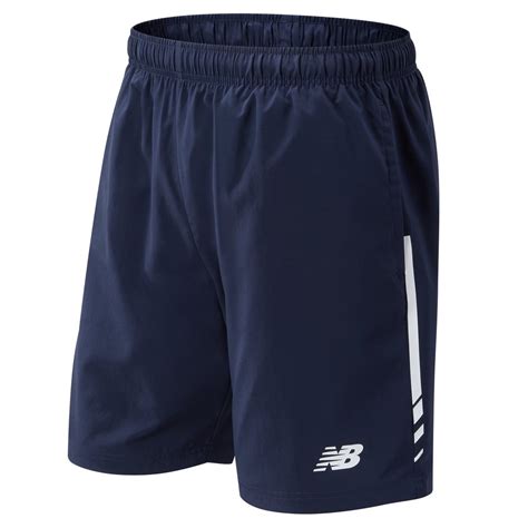 New Balance Core Woven Training Short