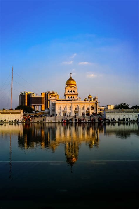 10 Days Himachal Tour Package With Amritsar From Delhi Todays Offer