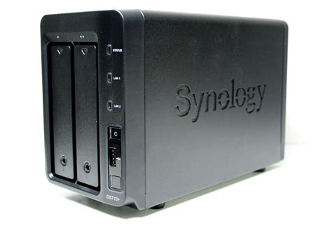 Synology Ds713 Hogarmultimedia