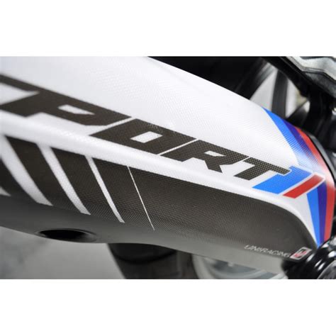 Protector Adhesivo Uniracing Basculante BMW R1200GS A 13 18 R1250GS