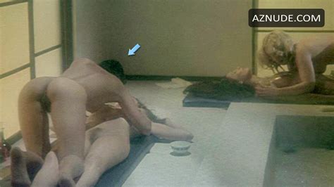 FELICITY NUDE SCENES AZNude