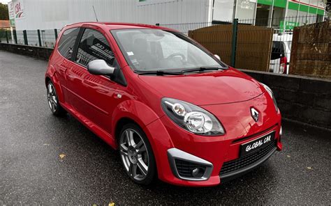 Renault Twingo Rs I V Ch Vehicules D Occasions Toutes