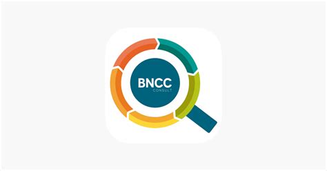 ‎bncc Consult On The App Store