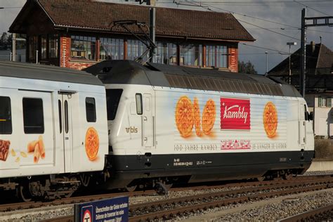 BLS Lötschbergbahn Lokomotive Re 465 004 0 mit Taufname Flickr