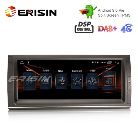 Android Dab Autoradio Gps Canbus Mercedes Benz E Cls G Class W