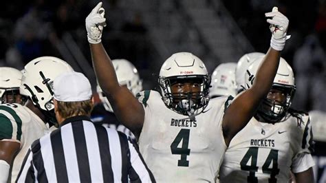 Miami Central Upends Top Nationally Ranked Img Academy On Road