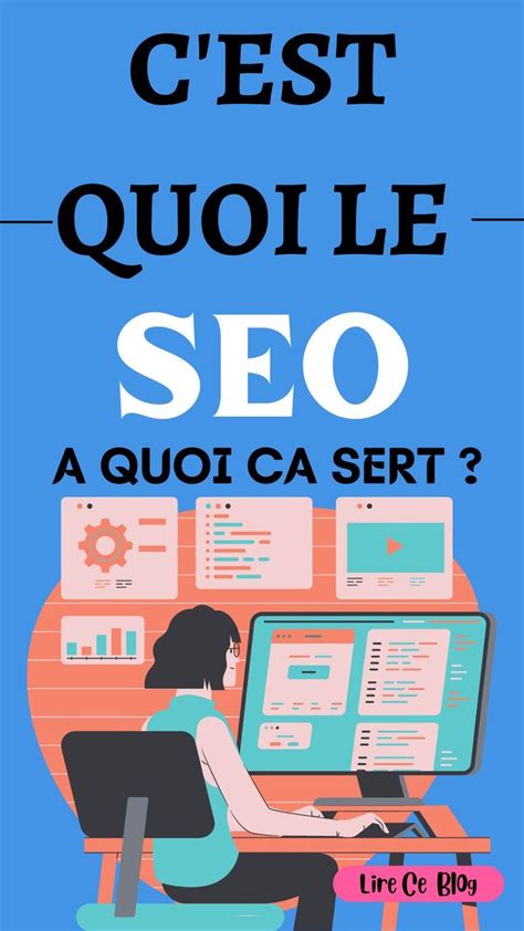 C Est Quoi Le R F Rencement Seo Et A Quoi Ca Sert Site De Blog