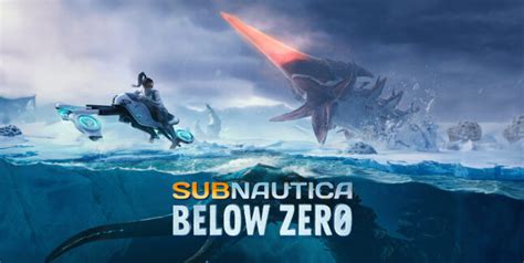 Subnautica 2: Below Zero Cheats