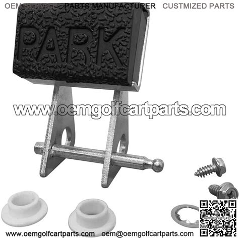 Club Car DS Brake Pedal Kit 1011418 Manufactures And Sells