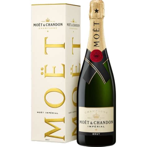 Aelia Duty Free Irish Ferries Mo T Chandon Brut Imp Rial White