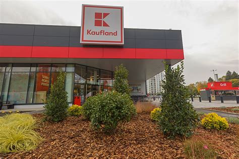 B Video Kaufland A Deschis Un Nou Magazin N Bucure Ti Se Afl