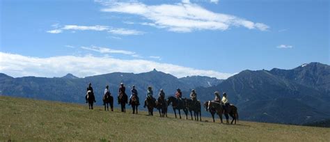 7D Ranch in Cody, WY | Dude Ranches on Ranchweb.com | Dude ranch ...