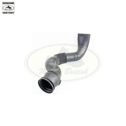 Land Rover Air Induction Pipe Range Rover Phd Oem Miami