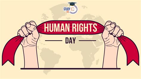 Human Rights Day 2023 Theme History And Significance