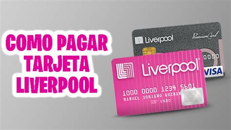 Solicitar Tarjeta Liverpool En Linea Mide