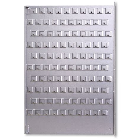 Key Panel for Large Cabinet | Car Key Storage Cabinets