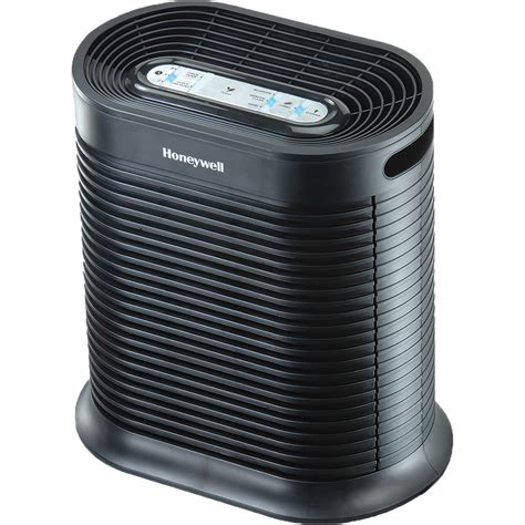 Honeywell HPA100 True HEPA Air Purifier Black HPA100 B H Photo