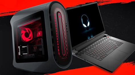 The Dell Black Friday In July Sale On Dell And Alienware Gaming Laptops