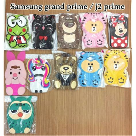 Jual Case Samsung J2 Prime 4d Case Case Hp Lucu Case Casing Hp J2