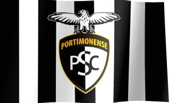 Portimonense SC Fan Flag All Waving Flags