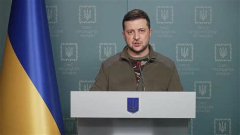 Perch Zelensky Vince La Sfida Dellinformazione La Stampa