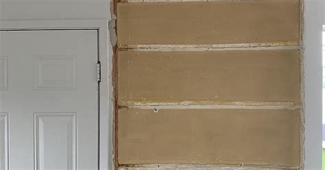 Cement Plaster Refinishing Album On Imgur