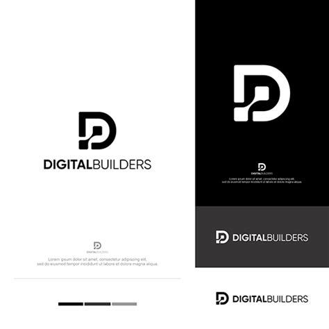 71 Digital Logo Examples