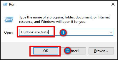 Fix Outlook Crashes When Opening Calendar Tested Methods