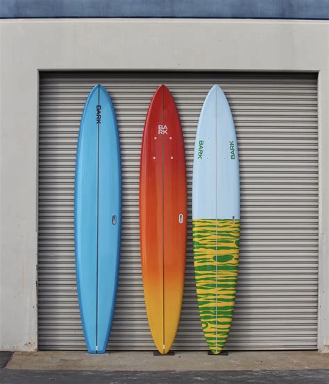 Adventure Boards — Bark Paddleboards