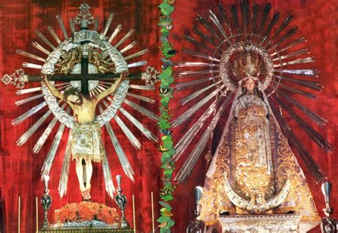 El Se Or Y La Virgen Del Milagro Visitaran La Provincia Este Mes