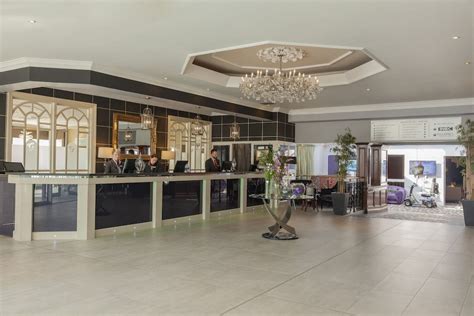 The Gleneagle Hotel Killarney, IE - Reservations.com