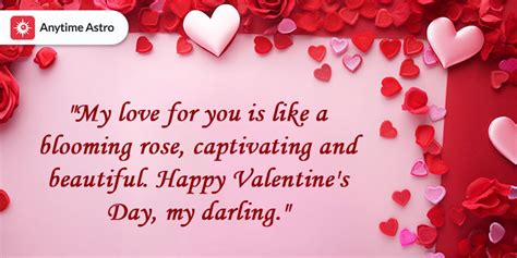 Valentine's Day Love Quotes For Her and Him