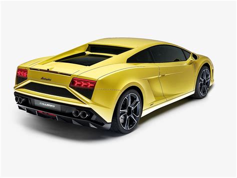 LAMBORGHINI Gallardo LP 560-4 (2) Specs & Photos - 2012, 2013 ...