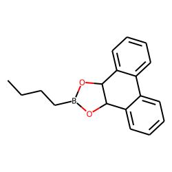 Cis Phenanthrene Dihydro Diol Butylboronate Chemical