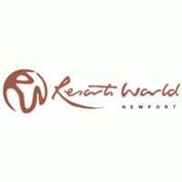 Resorts World Newport | Brands of the World™ | Download vector logos ...