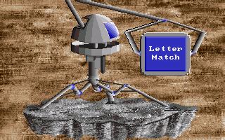 10 Little Robots Screenshots for Amiga - MobyGames