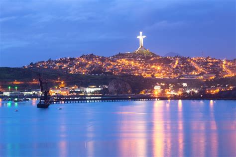 Descubriendo el Encanto Turístico de Coquimbo Un Paraíso por Descubrir