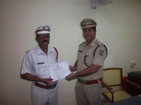 Sri Mahesh Kumar Barnwal Ips Superintendent Of Police Tr Flickr