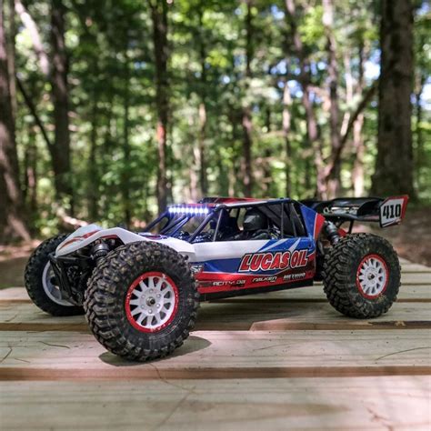 Horizon Rc Car Melly Hobbies