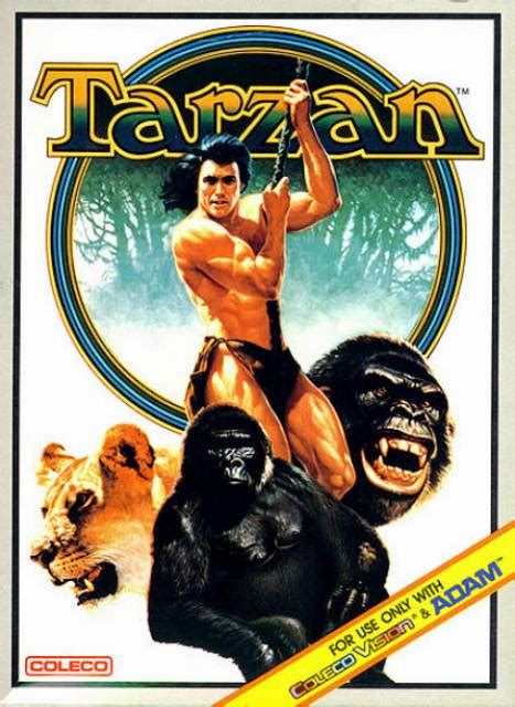 Tarzan Enemies - Giant Bomb