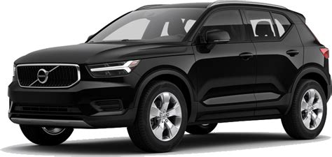 2019 Volvo XC40 Info Sullivan Parkhill