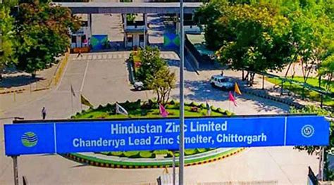 Hindustan Zinc Ltd (HZL) | Government to sell part of Hindustan Zinc ...