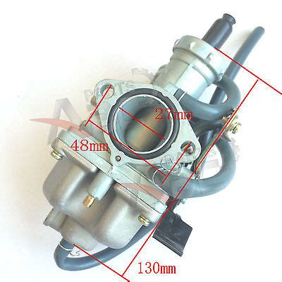 Carburetor For Honda Recon TRX250 1997 2001 TRX250TE TRX250TM 2002 2007