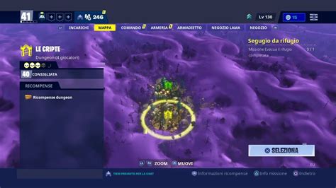 LIVE FORTNITE ITA Scambi Salva Il Mondo Regalo Armi 130 ISCRITTO