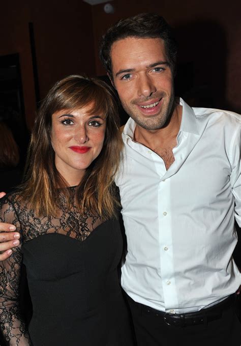 Photo Exclusif Nicolas Bedos Et Sa Soeur Victoria Bedos Aftershow