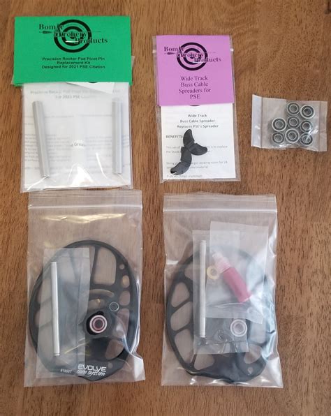 PSE upgrades! | Archery Talk Forum