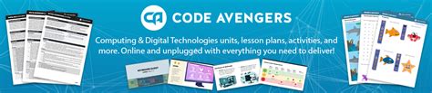 CodeAvengers S Shop Teaching Resources TES