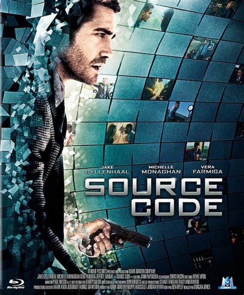 Contable Antecedente masa source code movie poster lila civilización ...