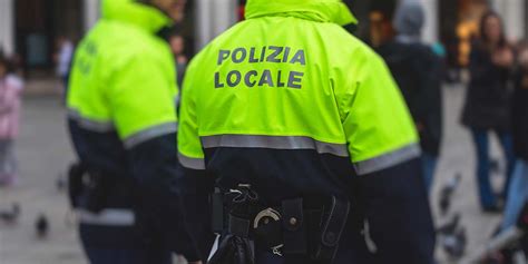 Comune Casamicciola Terme Concorso Per Istruttori Vigilanza